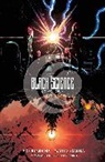 John Allison, Ryan Parrott, Rick Remender, Rick Remender - Black Science Compendium