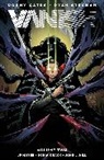 Donny Cates, Donny Cates, Chynna Clugston Flores, Christopher Hastings - Vanish Volume 2