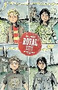 Jeff Lemire, Collin Kelly, Jackson Lanzing, Jeff Lemire, Lemire Jeff, … - Royal City Compendium One