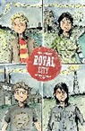 Jeff Lemire, Collin Kelly, Jackson Lanzing, Jeff Lemire, Christopher Sebela - Royal City Compendium One