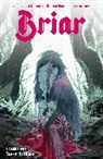 Christopher Cantwell, Christopher Cantwell, Germán García, Germán García - Briar Vol. 1
