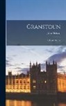 John Dickson - Cranstoun: A Parish History