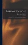 Jules Eudes Mirville - Pneumatologie: Des Esprits Et De Leurs Manifestations Fluidiques