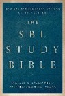 Society of Biblical Literature - The SBL Study Bible