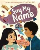 Joanna Ho, Khoa Le, Le Khoa - Say My Name