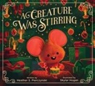 Heather S Pierczynski, Heather S. Pierczynski, Skylar Hogan - A Creature Was Stirring
