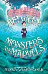 Alysa Wishingrad - Between Monsters and Marvels