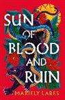 Mariely Lares - Sun of Blood and Ruin