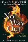 Cara Hunter - No Way Out