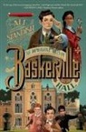 Ali Standish - The Improbable Tales of Baskerville Hall Book 1