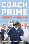 Jean-Jacques Taylor - Coach Prime