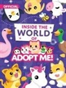 Uplift Games, Uplift Games LLC, Uplift Games, Uplift Games LLC - Inside the World of Adopt Me!