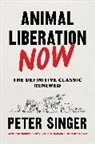 Peter Singer - Animal Liberation Now