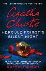 Agatha Christie, Sophie Hannah - Hercule Poirot's Silent Night