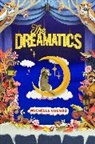 Michelle Cuevas, Cuevas Michelle - The Dreamatics
