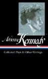 Adrienne Kennedy, Marc Robinson - Adrienne Kennedy: Collected Plays & Other Writings (LOA #372)