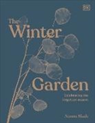 DK, Naomi Slade - The Winter Garden
