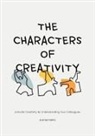 Alastair Pearce - Characters of Creativity
