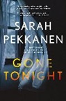Sarah Pekkanen - Gone Tonight