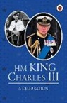 Fiona Munro, Munro Fiona - HM King Charles III