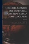 Giovanni Francesco Gemelli Careri - Giro del mondo del dottor d. Gio. Francesco Gemelli Careri; Volume 6