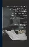 Augustus Clissold, Emanuel Swedenborg, James John Garth Wilkinson - The Economy Of The Animal Kingdom, Considered Anatomically, Physically, And Philosophically; Volume 1