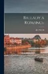 Jan Neruda - Ballady a Romance