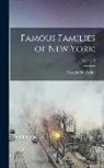 Margherita Arlina Hamm - Famous Families of New York;; Volume 1