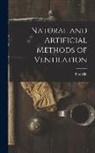 Franklin - Natural and Artificial Methods of Ventilation
