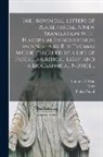 Thomas M'Crie, Blaise Pascal, O. W. Wight - The Provincial Letters of Blaise Pascal. A new Translation With Historical Introduction and Notes by Rev. Thomas M'Crie, Preceded by a Life of Pascal