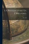 Voltaire - La Philosophie De L'Histoire