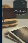 Alfred Klotz, Publius Papinius Statius - Achilleis