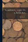 Victor Langlois - Numismatique de l'Arménie