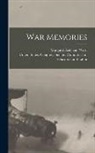 Margaret Ketcham Ward, United States Congress Senate Comm - War Memories