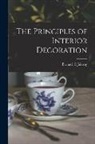 Jakway Bernard C - The Principles of Interior Decoration