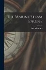 Richard Sennett - The Marine Steam Engine