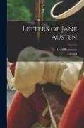 Lord Brabourne, Edward - Letters of Jane Austen