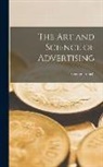 George French - The Art and Science of Advertising