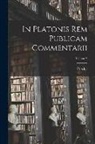 Proclus - In Platonis Rem Publicam Commentarii; Volume 2