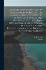 Hawaii, John Ricord - Statute Laws of His Majesty Kamehameha Iii, King of the Hawaiian Islands, Passed by the Houses of Nobles and Representatives ... A.D. [1845-1847], to