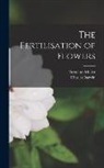 Charles Darwin, Hermann Müller - The Fertilisation of Flowers