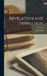 James Orr - Revelation and Inspiration