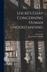 Mary Whiton Calkins, John Locke - Locke's Essay Concerning Human Understanding