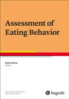 Adrian Meule, Adrian Meule - Assessment of Eating Behavior, m. 1 Online-Zugang