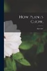 Asa Gray - How Plants Grow
