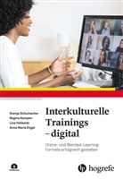 Anna Maria Engel, Lisa Hollands, Lisa u Hollands, Regina Kempen, Svenja Schumacher - Interkulturelle Trainings - digital