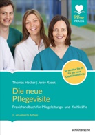 Thomas Hecker, Jerzy Rasek - Die neue Pflegevisite