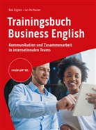 Bob Dignen, Ian McMaster, Ian (Dr.) McMaster - Trainingsbuch Business English