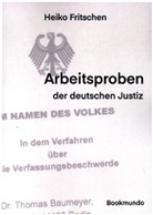 Heiko Fritschen, Heiko Fritschen - Arbeitsproben