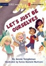 Jennie Templeman - Let's Just Be Ourselves